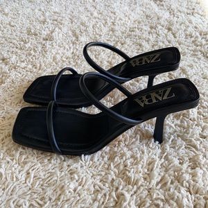 Zara Sandals
